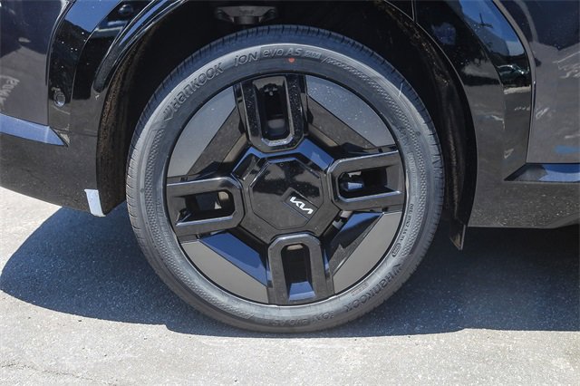 New 2026 Kia EV9 GT-Line image 11