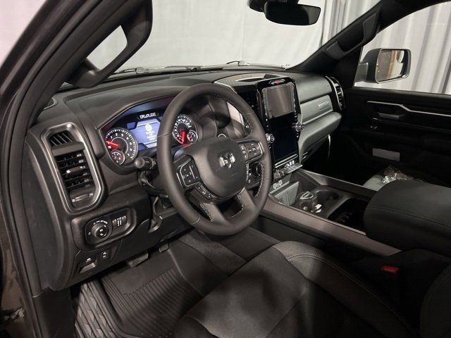 New 2026 RAM 1500 Big Horn image 11