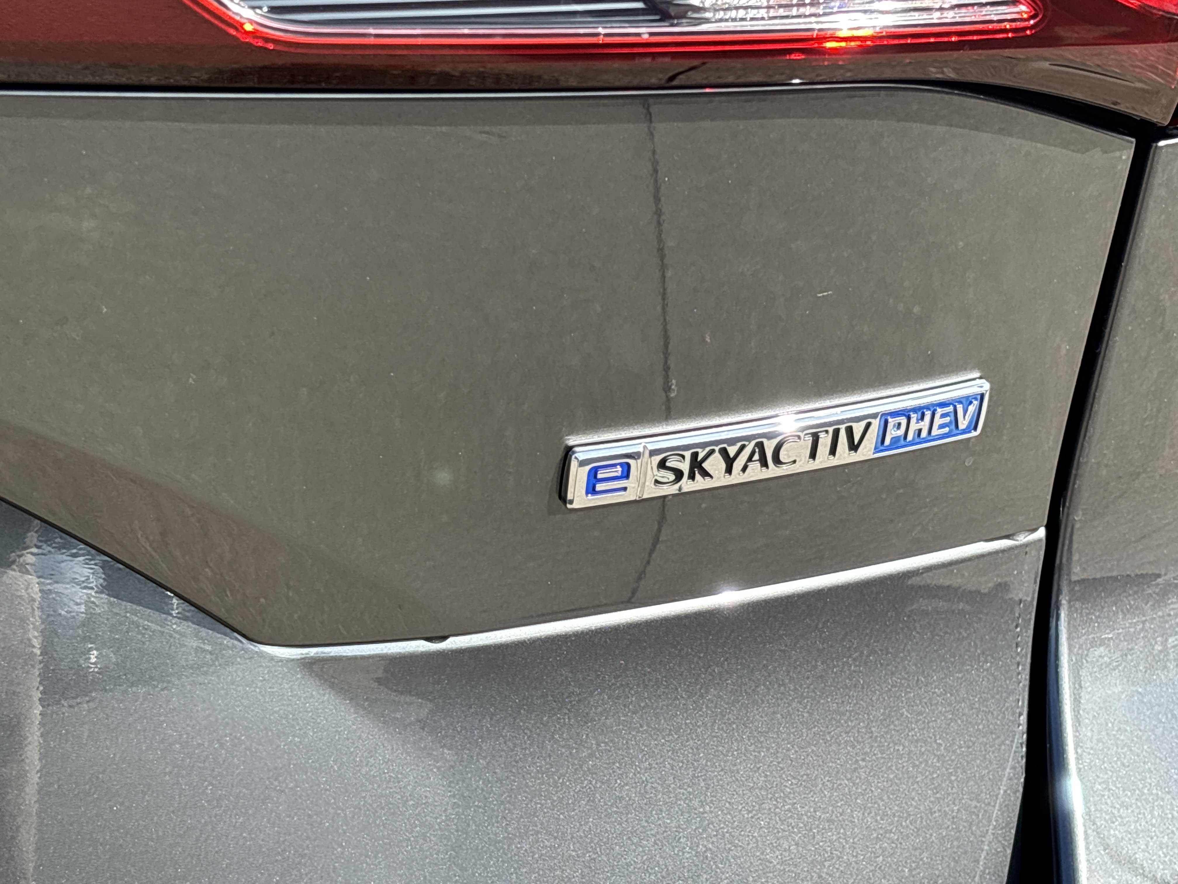 New 2026 MAZDA CX-90 Plug-In Hybrid w/ Premium Plus image 7
