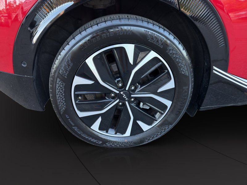 Used 2022 Kia EV6 Wind w/ Wind Technology Package image 23