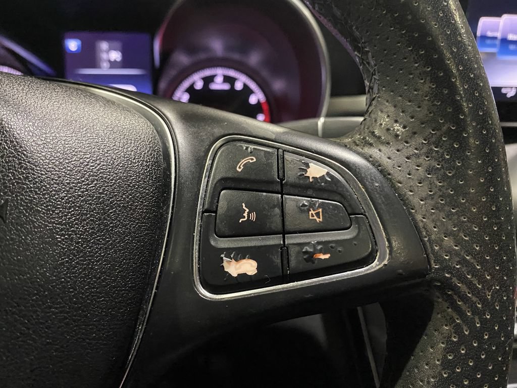 Used 2017 Mercedes-Benz C 300 Sedan image 11