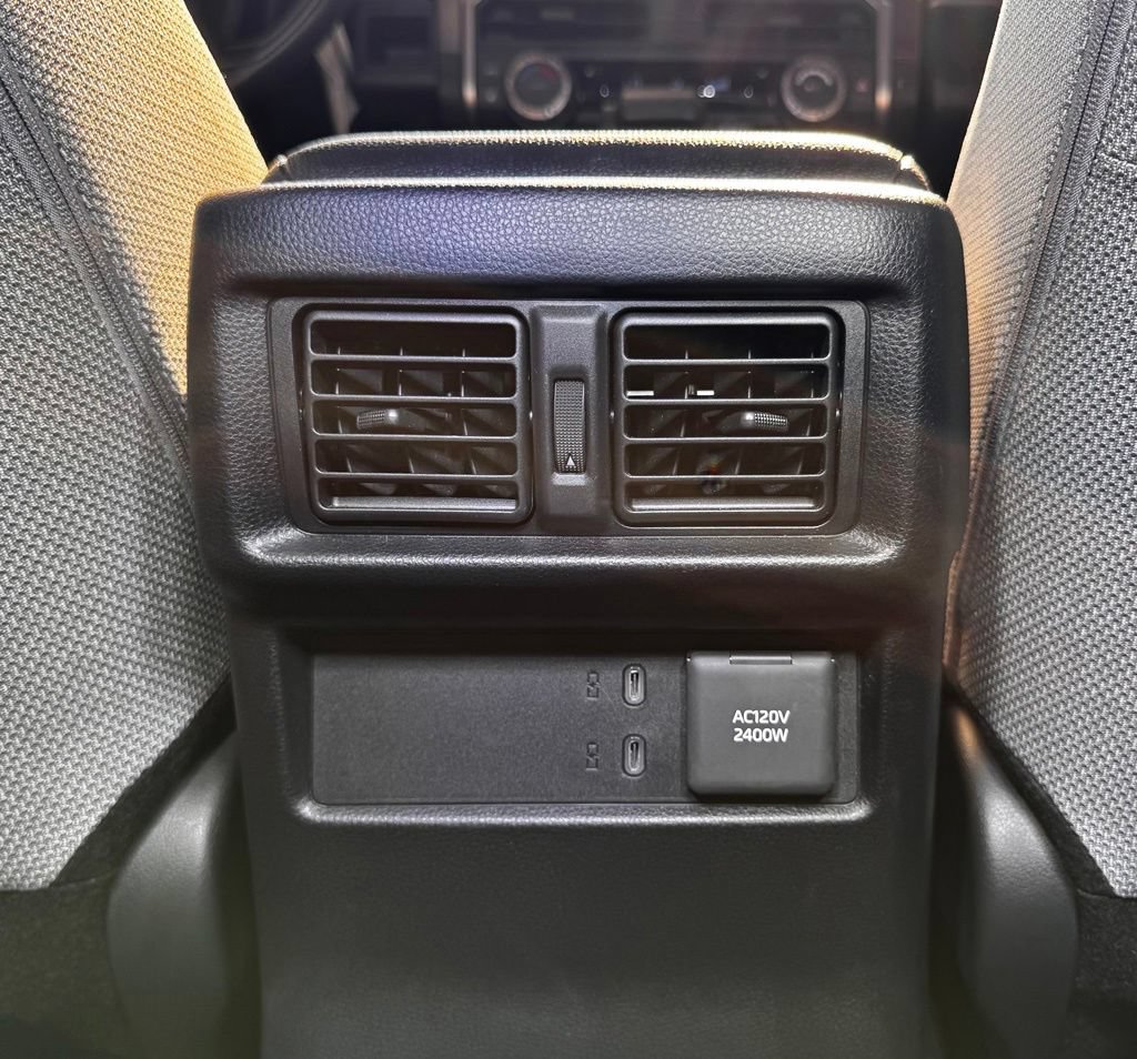 Certified 2025 Toyota 4Runner TRD Off-Road AWD/4WD image 49