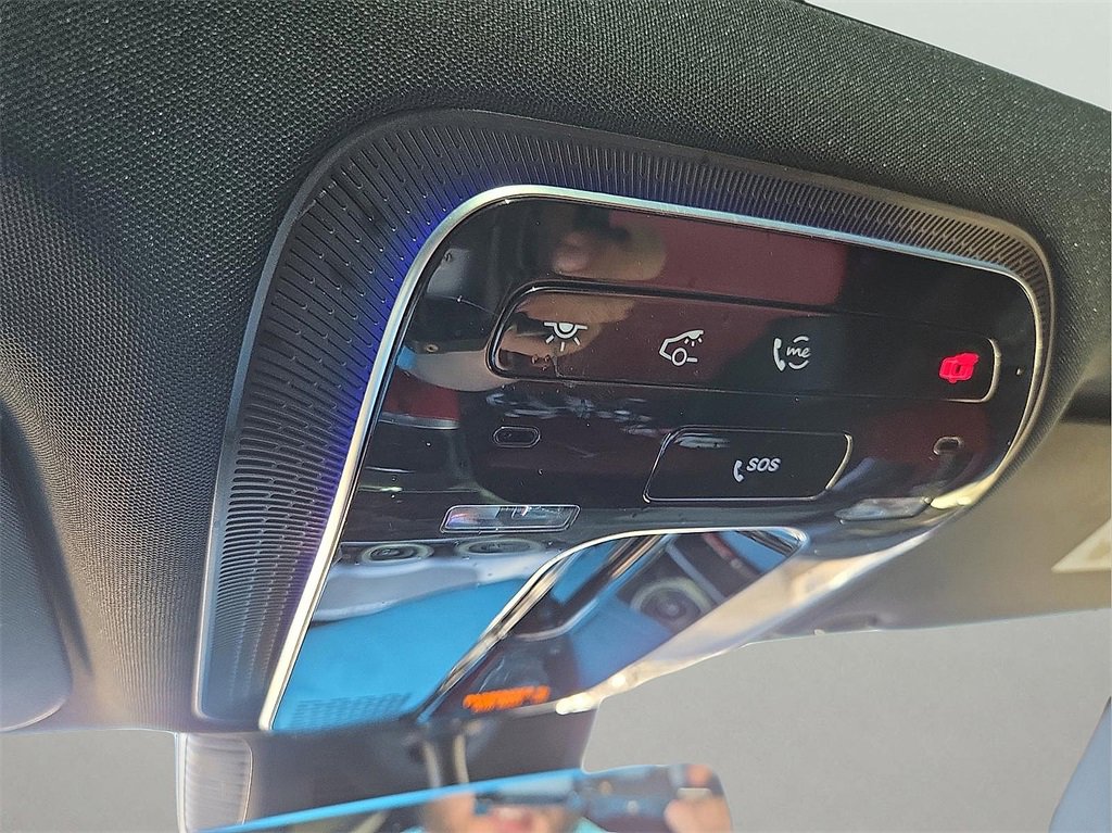 Used 2023 Mercedes-Benz GLC 300 GLC 300 image 14