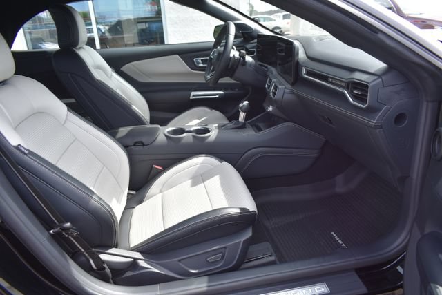 Used 2024 Ford Mustang GT Premium RWD image 40