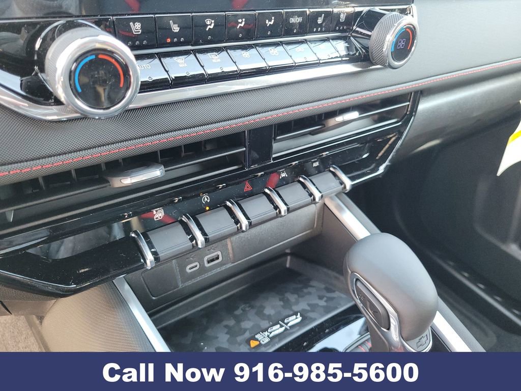 New 2026 Chevrolet Colorado Z71 w/ Z71 Convenience Package 2 image 15