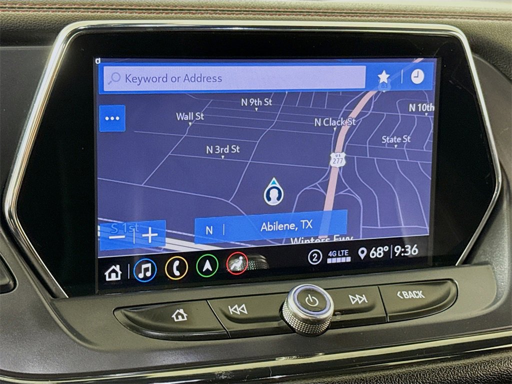 Used 2020 Chevrolet Blazer RS image 11