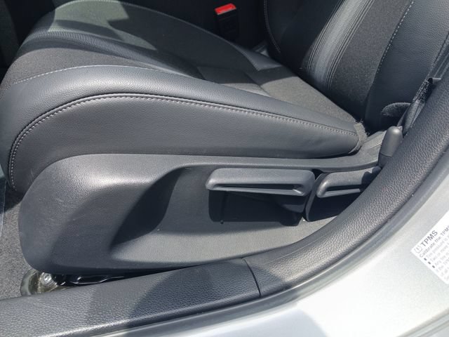 Certified 2025 Honda Civic Sport image 10