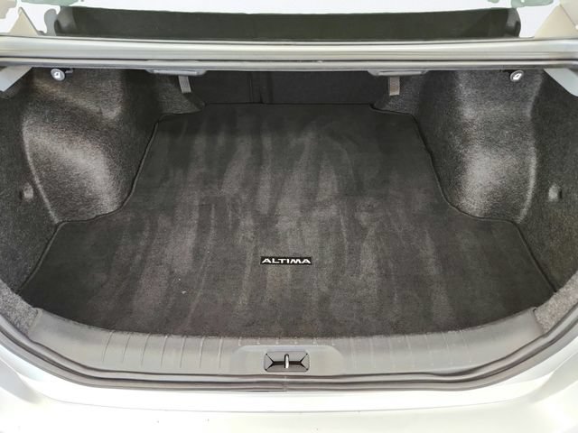 Used 2024 Nissan Altima 2.5 SV FWD image 21