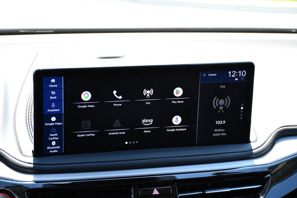 Certified 2026 Acura MDX w/ Technology Package FWD image 31