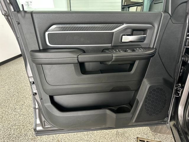 New 2026 RAM 2500 Big Horn image 4