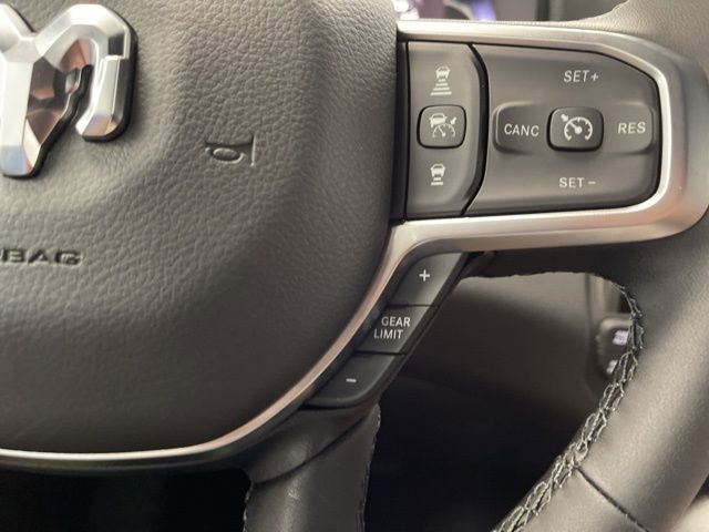 New 2026 RAM 1500 Big Horn image 36