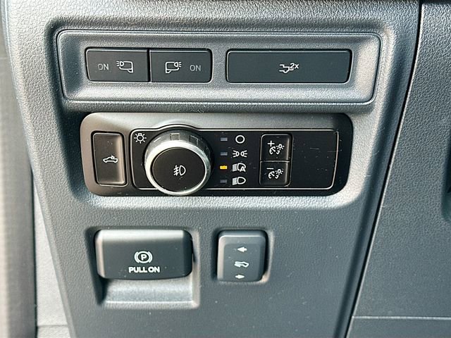 Used 2023 Ford F150 XLT w/ Equipment Group 302A High image 10