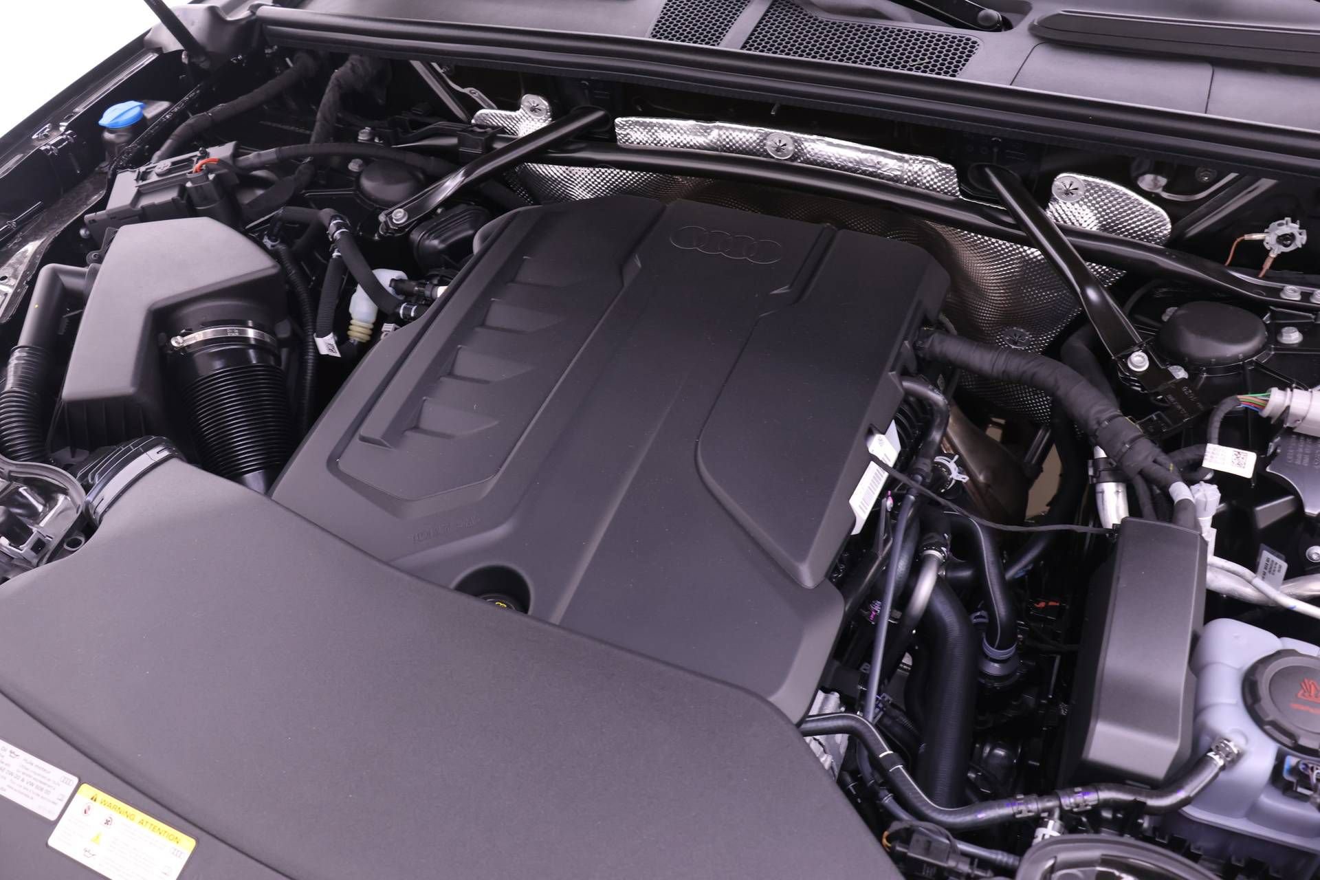 New 2026 Audi Q5 Premium Plus AWD/4WD image 17