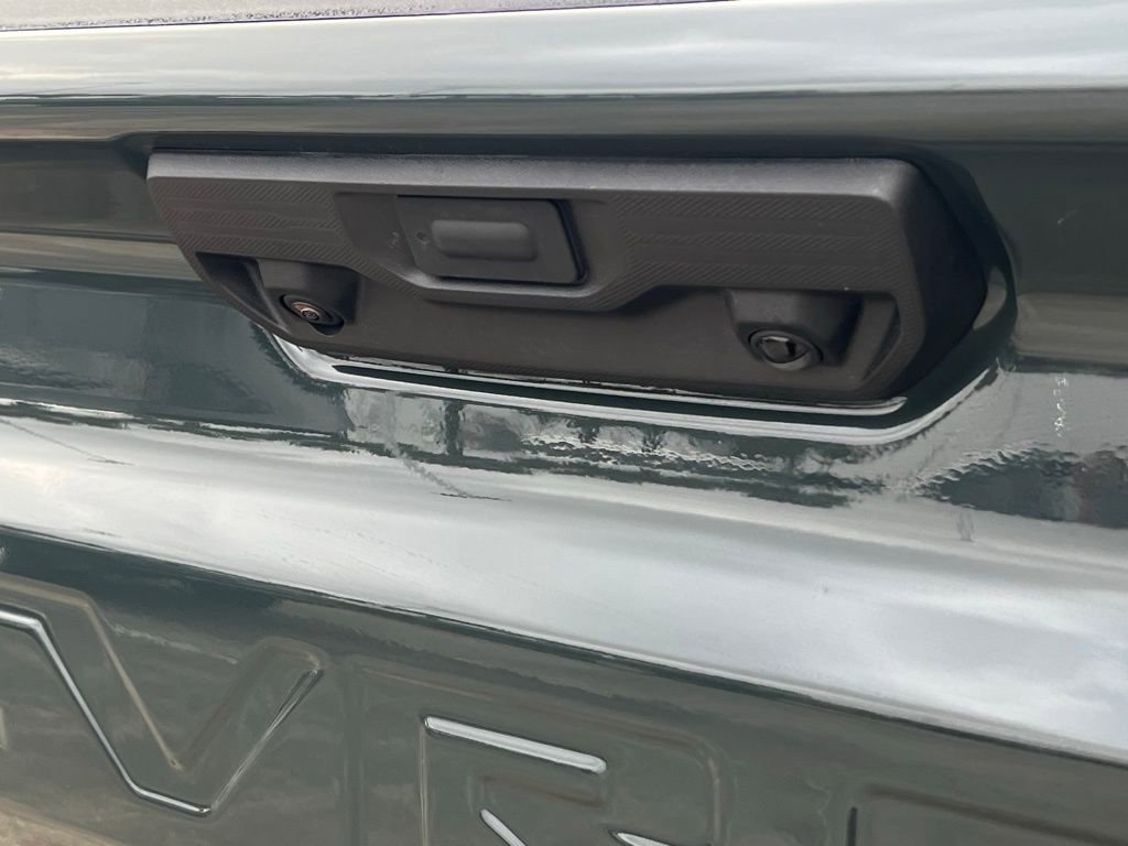 New 2026 Chevrolet Silverado 1500 LT w/ Z71 Off-Road Package image 18