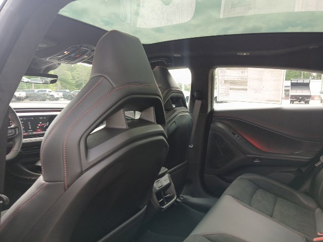 New 2026 Dodge Charger Scat Pack AWD/4WD image 11