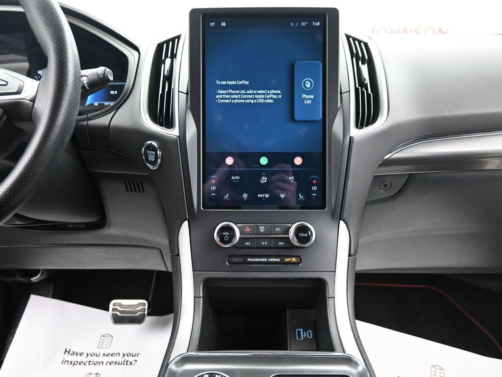 Used 2024 Ford Edge ST-Line image 22