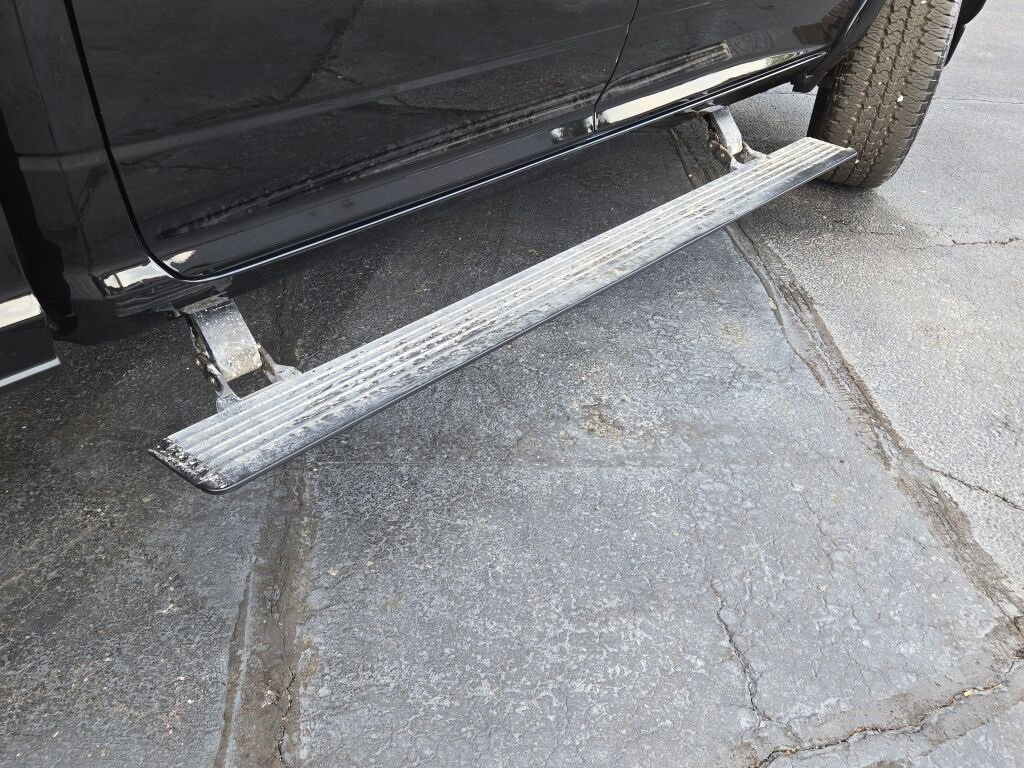 New 2026 RAM 2500 Limited image 14