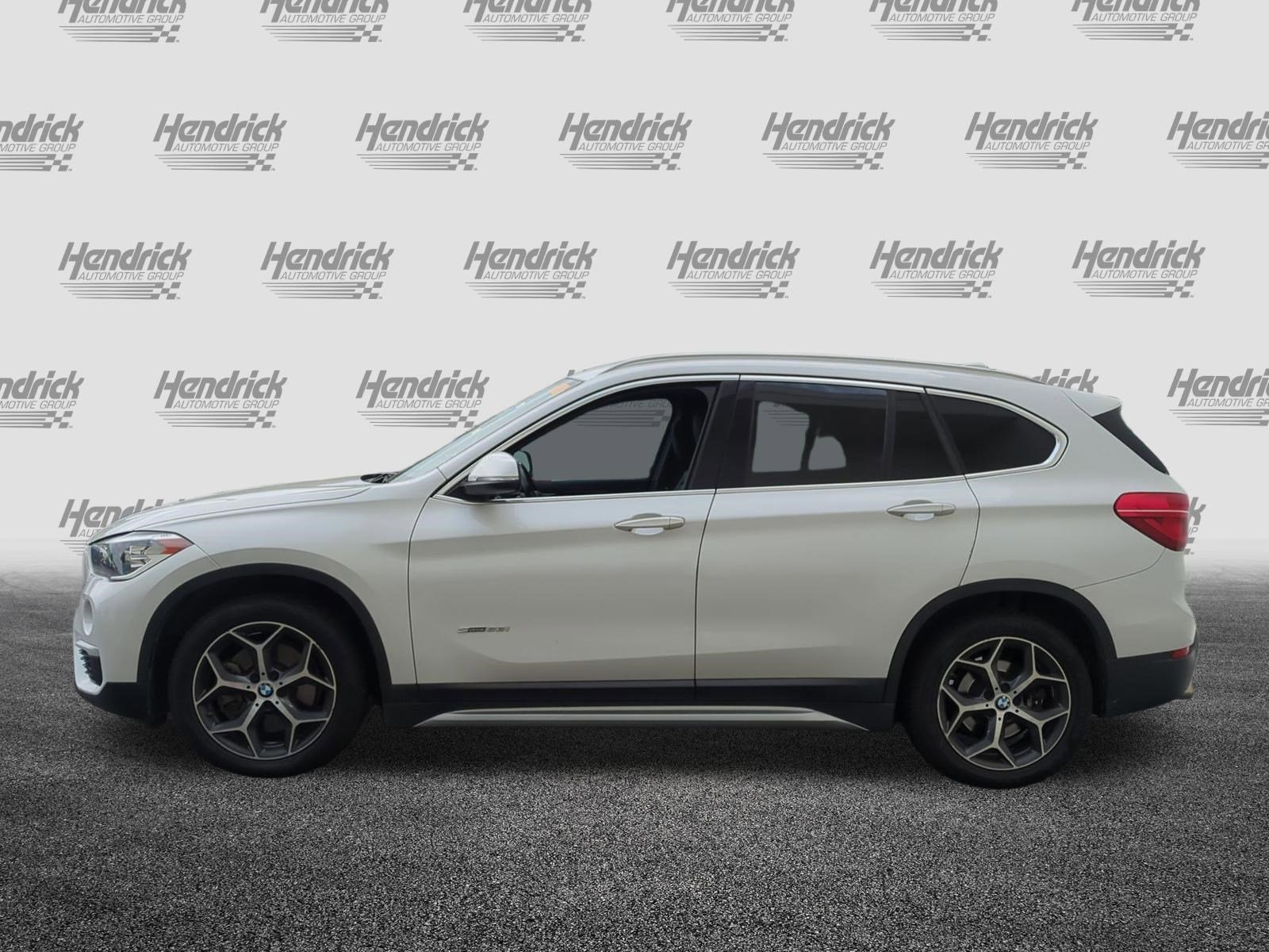Used 2018 BMW X1 sDrive28i FWD image 7
