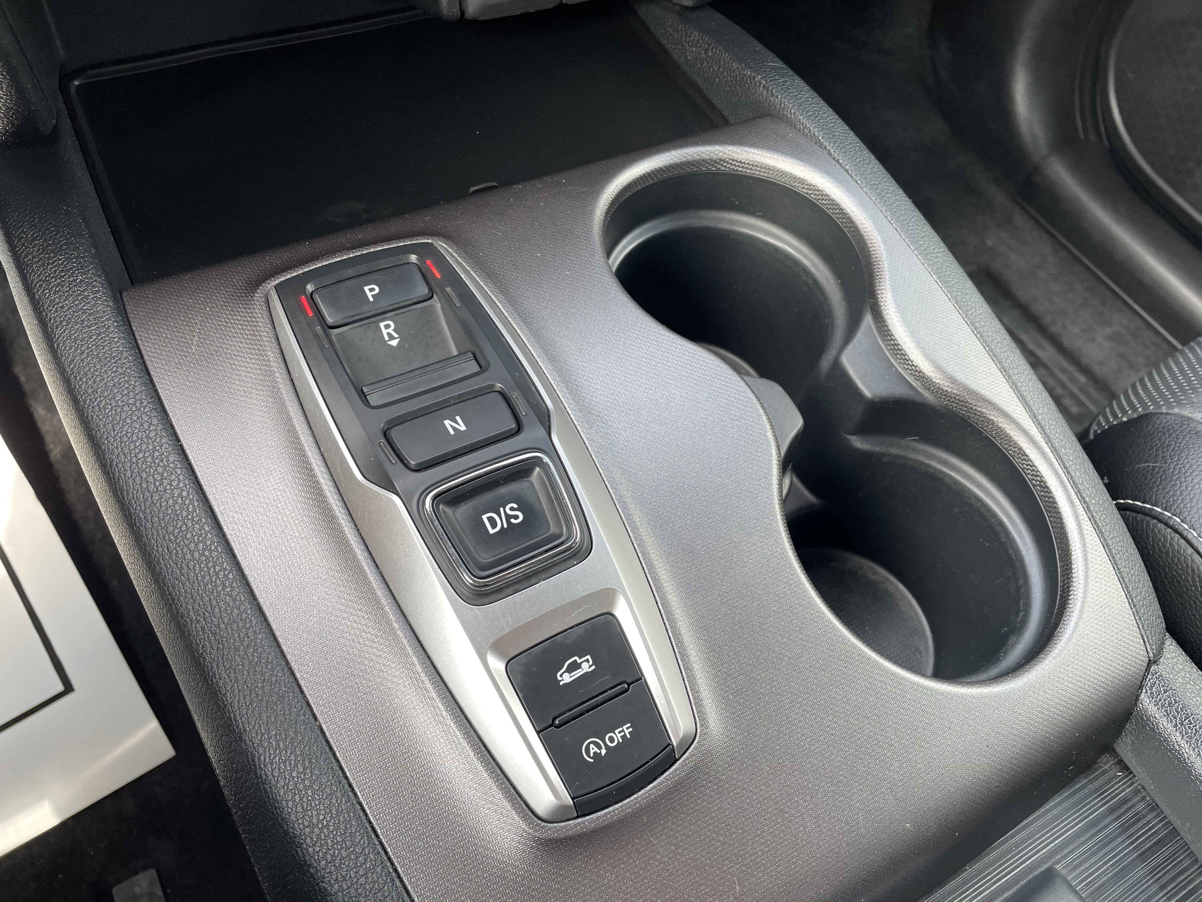 Used 2023 Honda Ridgeline RTL image 18