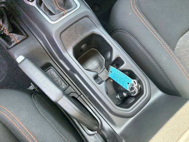 Used 2021 Jeep Gladiator Mojave AWD/4WD image 36