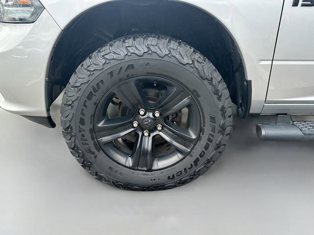 Used 2017 RAM 1500 Sport w/ Convenience Group image 33