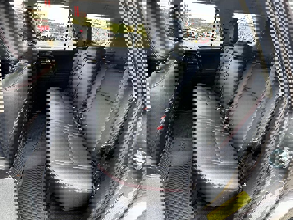 Used 2021 Toyota 4Runner Venture w/ Moonroof Package image 12