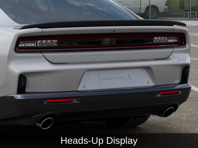 New 2026 Dodge Charger Scat Pack AWD/4WD image 18