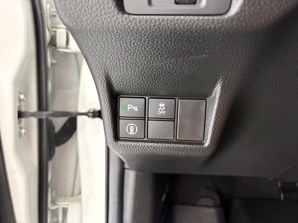 Used 2024 Honda Civic Sport Touring image 6