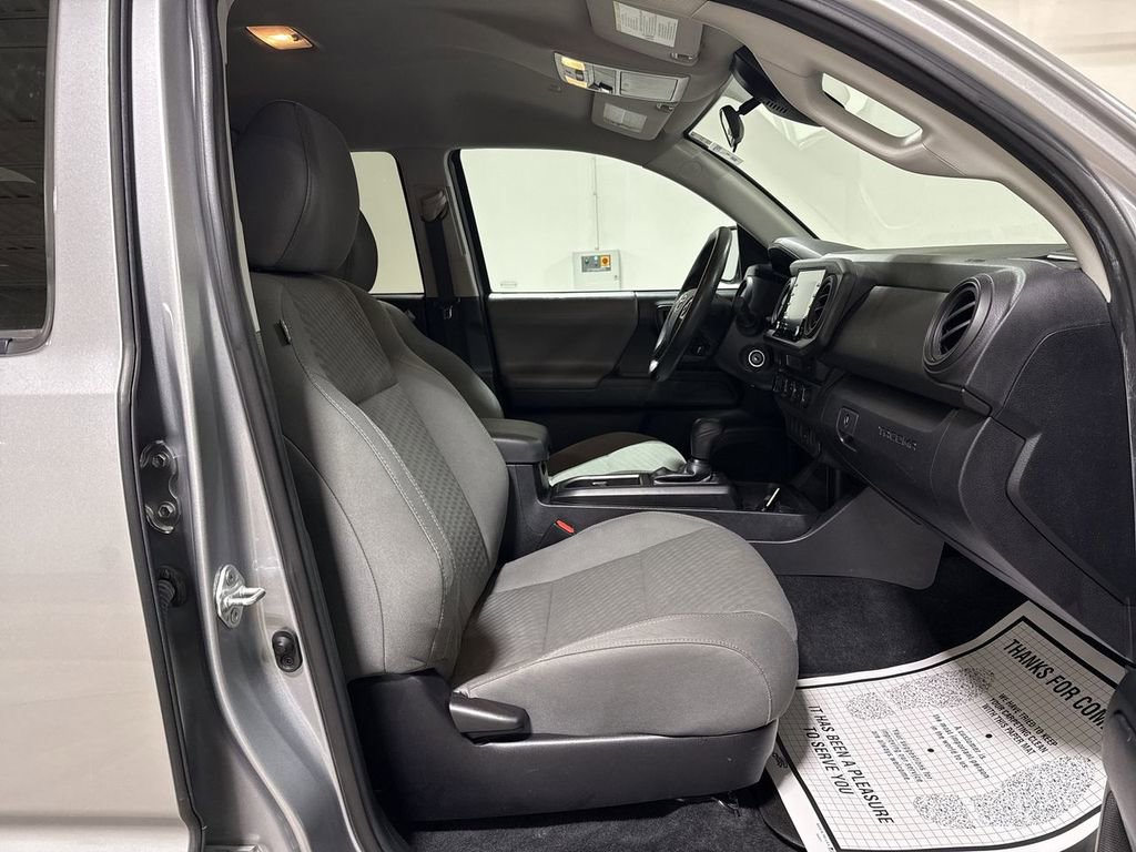 Used 2021 Toyota Tacoma SR image 21