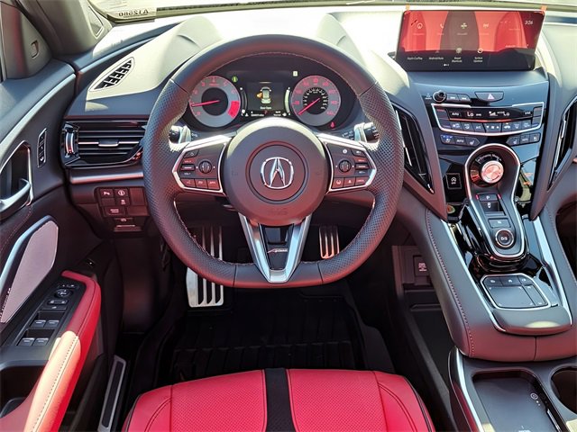 New 2025 Acura RDX A-Spec image 5