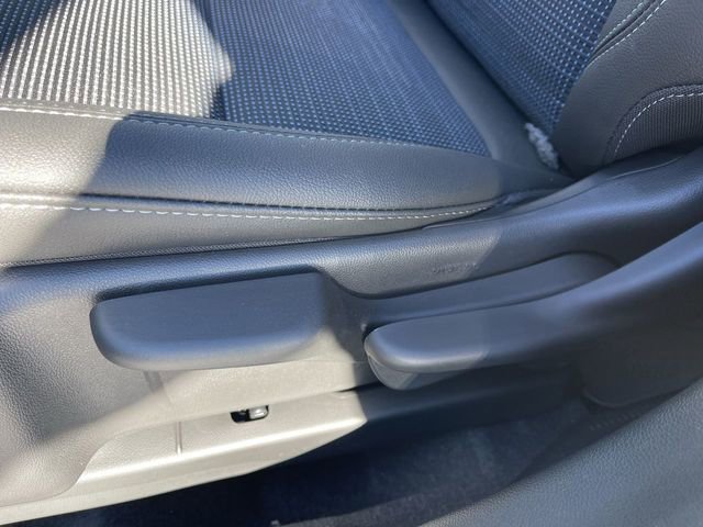 New 2026 Buick Envista Preferred image 12