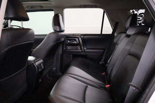 Used 2021 Toyota 4Runner TRD Off-Road Premium image 30