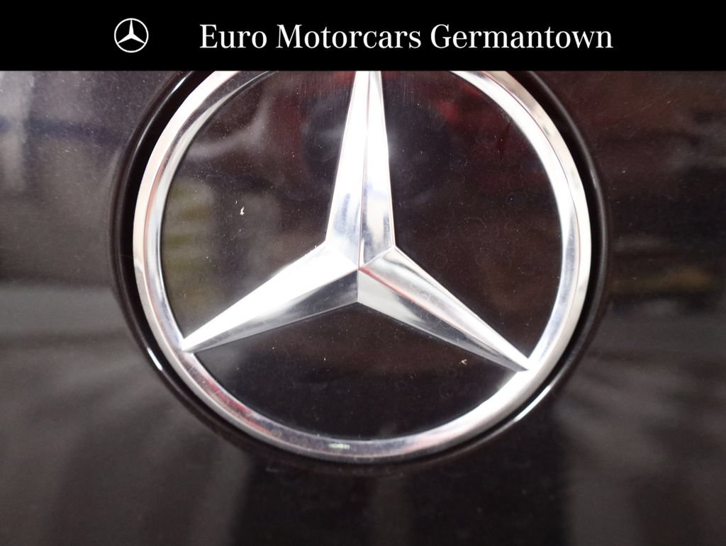 Used 2023 Mercedes-Benz EQE 350+ 4MATIC SUV image 55