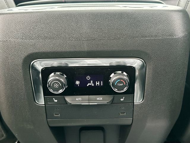 New 2026 Chevrolet Tahoe RST w/ Comfort Package image 28