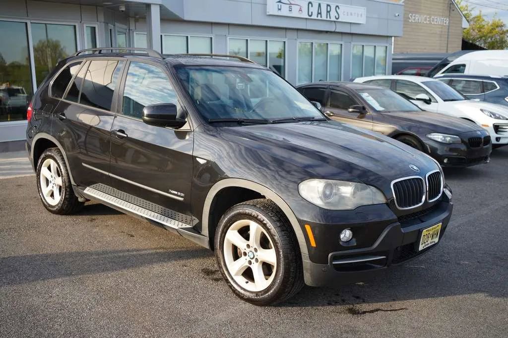 Used 2009 BMW X5 xDrive30i AWD/4WD image 9