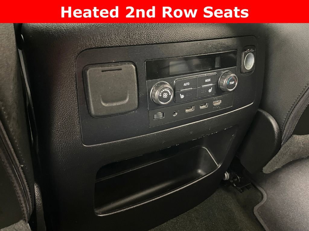 Used 2018 Chevrolet Tahoe LT image 15
