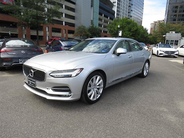 Used 2018 Volvo S90 T6 Inscription