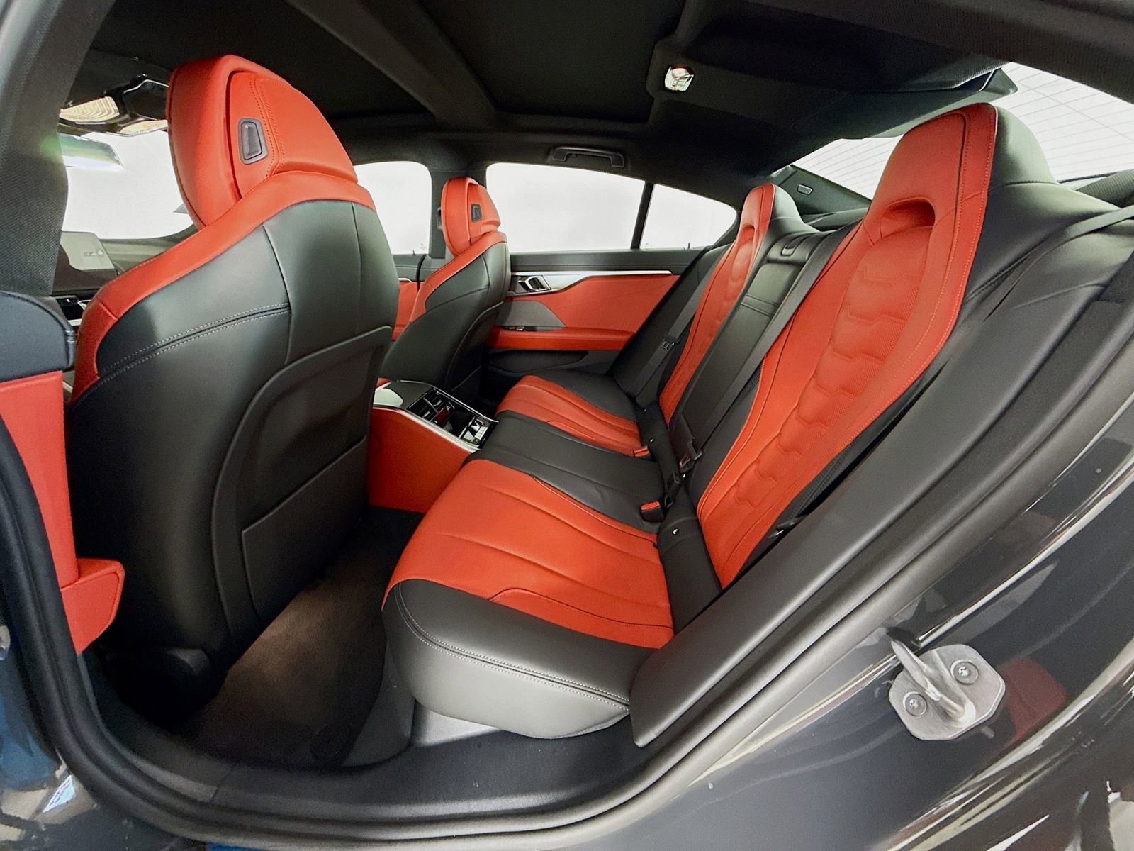 New 2026 BMW 840i RWD image 26