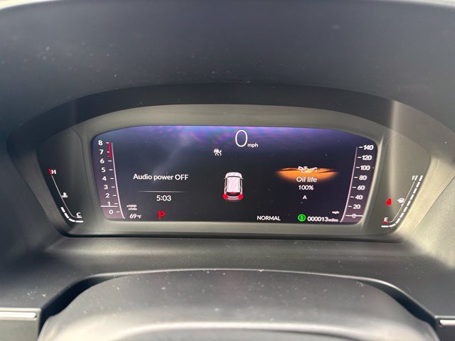 New 2026 Honda Pilot Elite image 20