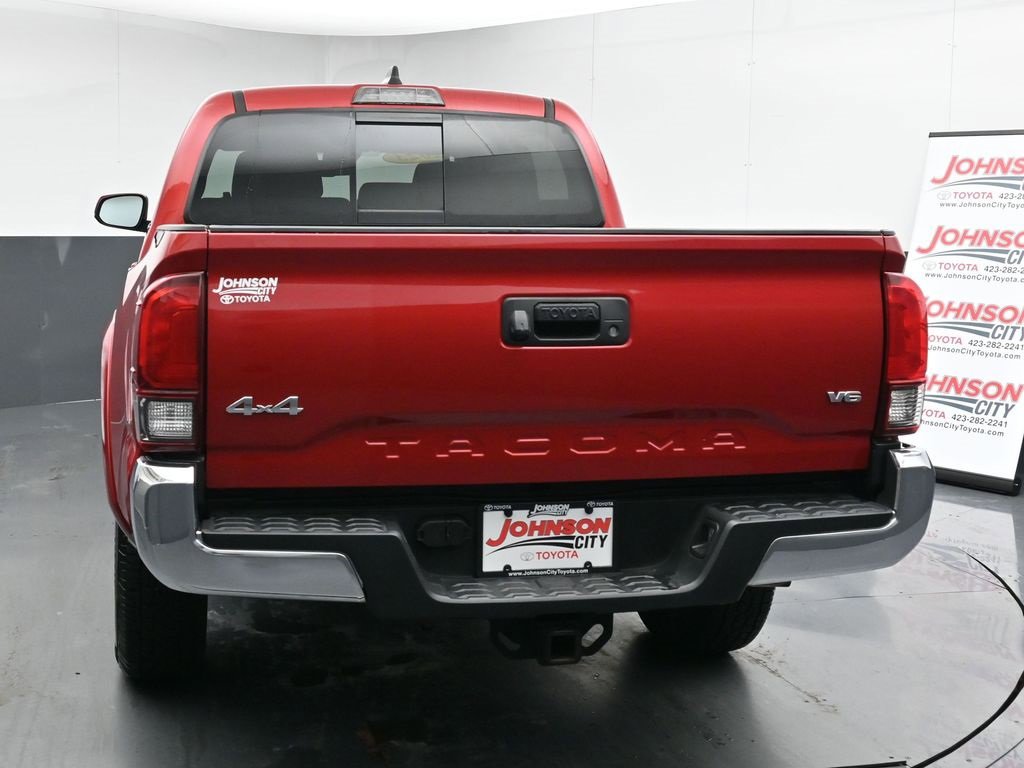 Used 2023 Toyota Tacoma SR5 image 7
