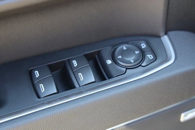 New 2025 Chevrolet Silverado 1500 LT Trail Boss w/ Convenience Package II image 19