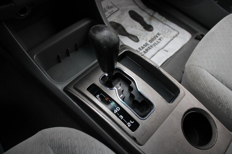Used 2005 Toyota Tacoma 4x4 Double Cab image 8