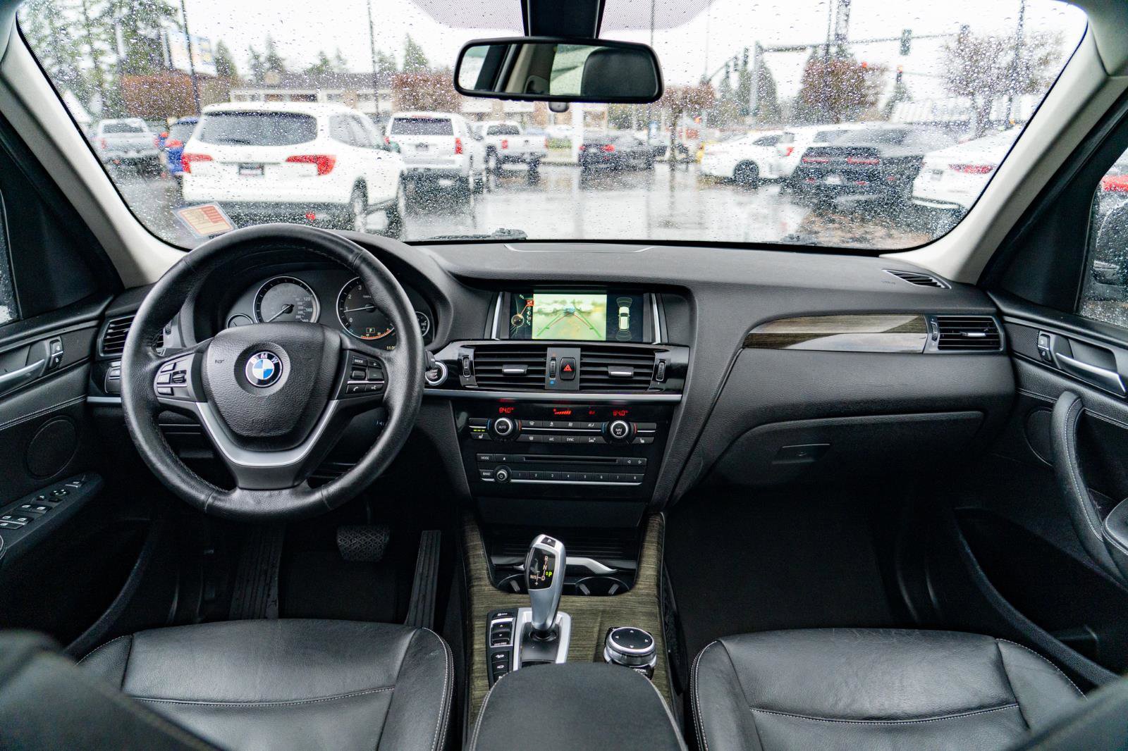 Used 2016 BMW X3 xDrive28i image 18