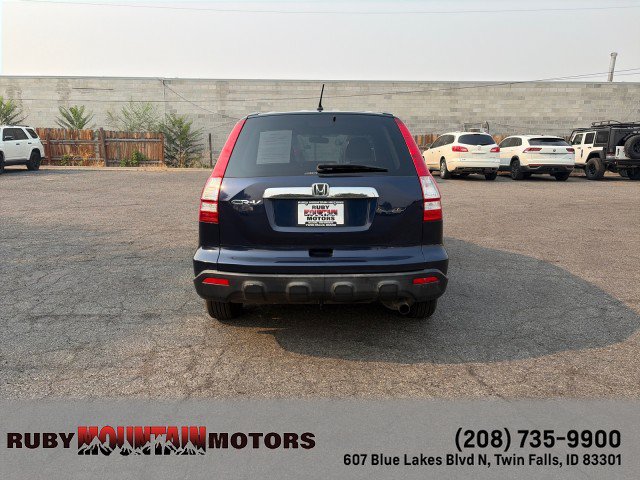 Used 2007 Honda CR-V EX image 6