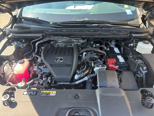 Used 2023 Lexus RX 350 Premium w/ Accessory Package (A2) AWD/4WD image 35