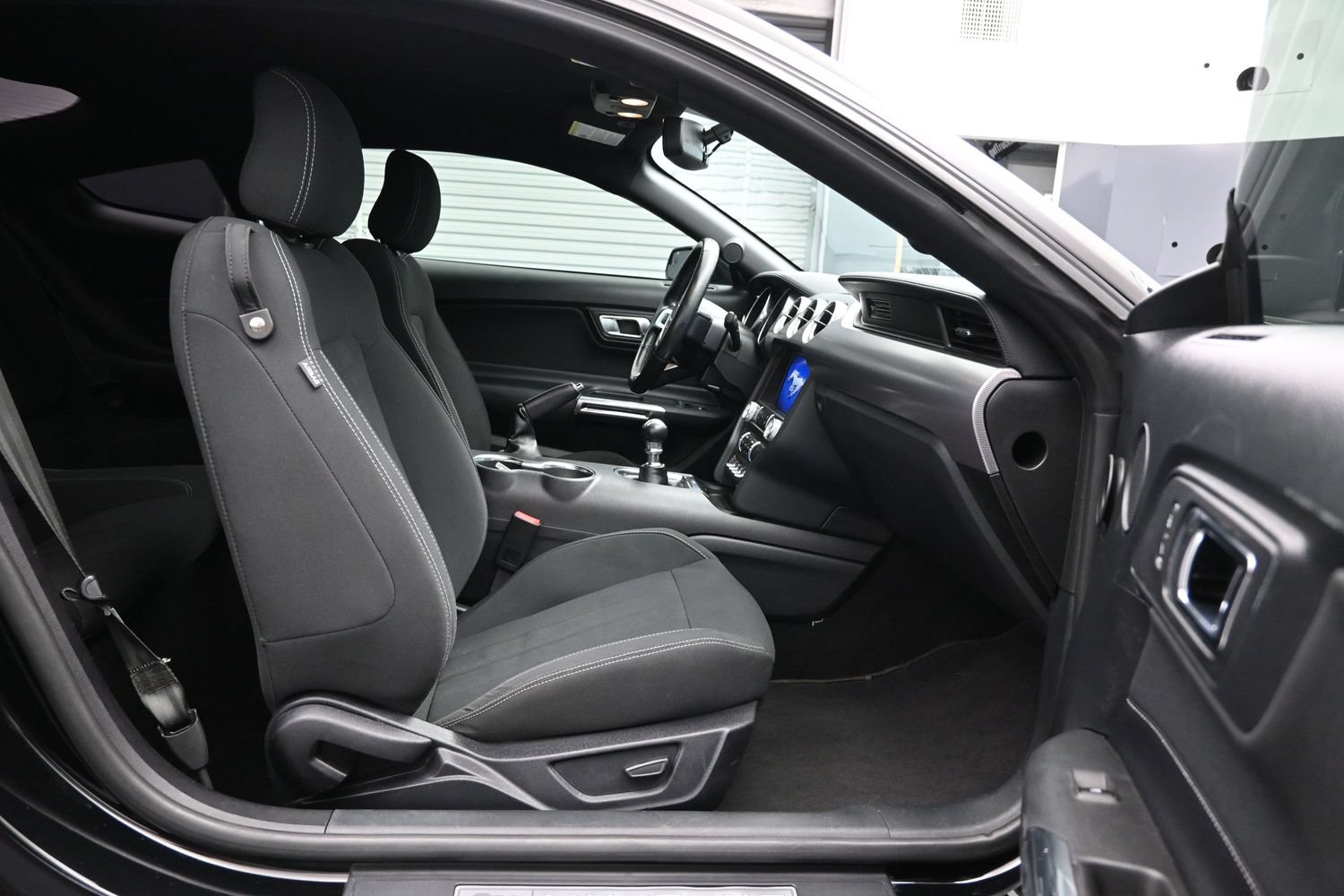 Used 2020 Ford Mustang GT w/ Equipment Group 301A RWD image 13