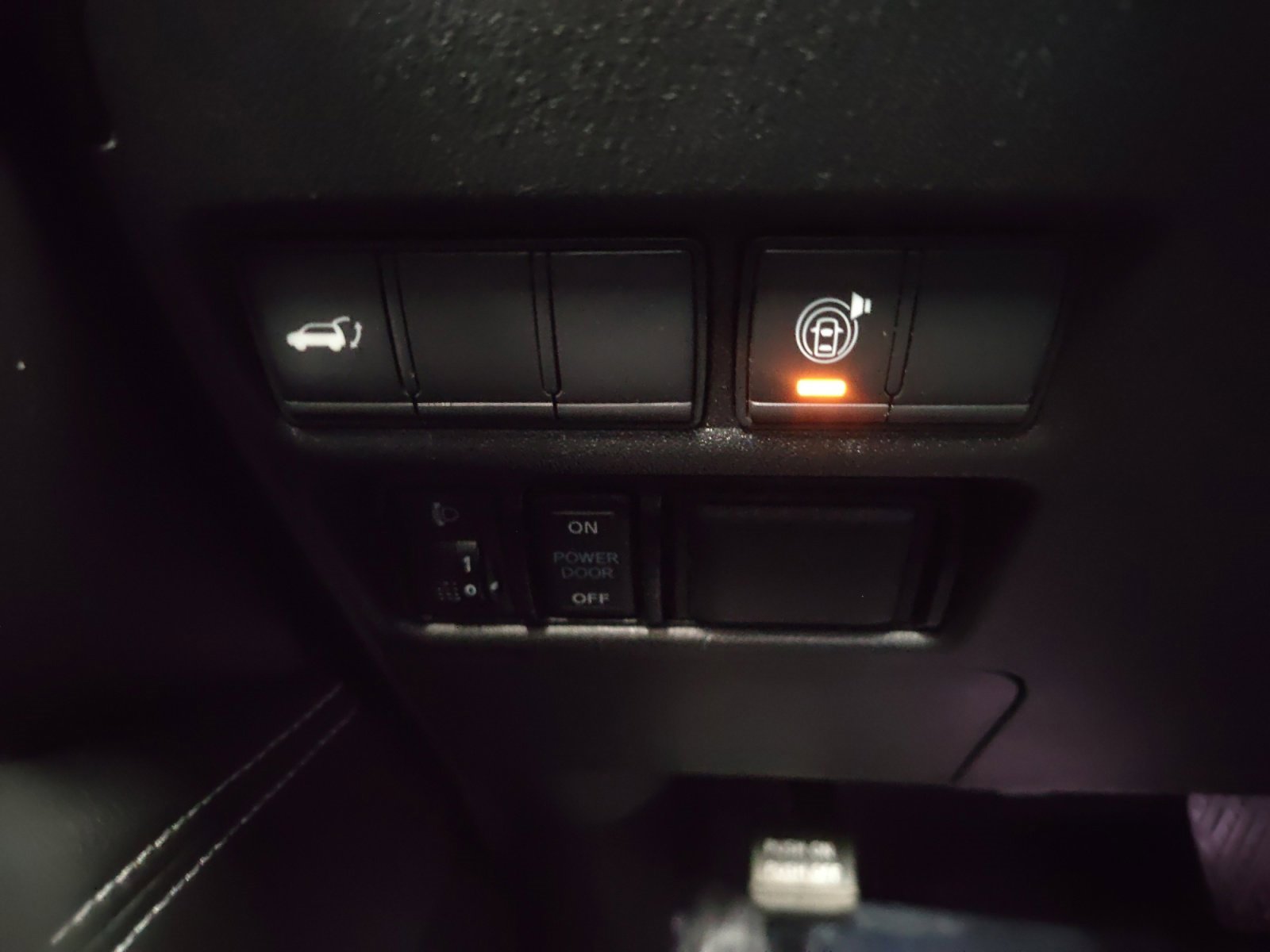 Used 2018 Nissan Armada SL w/ Premium Package image 29