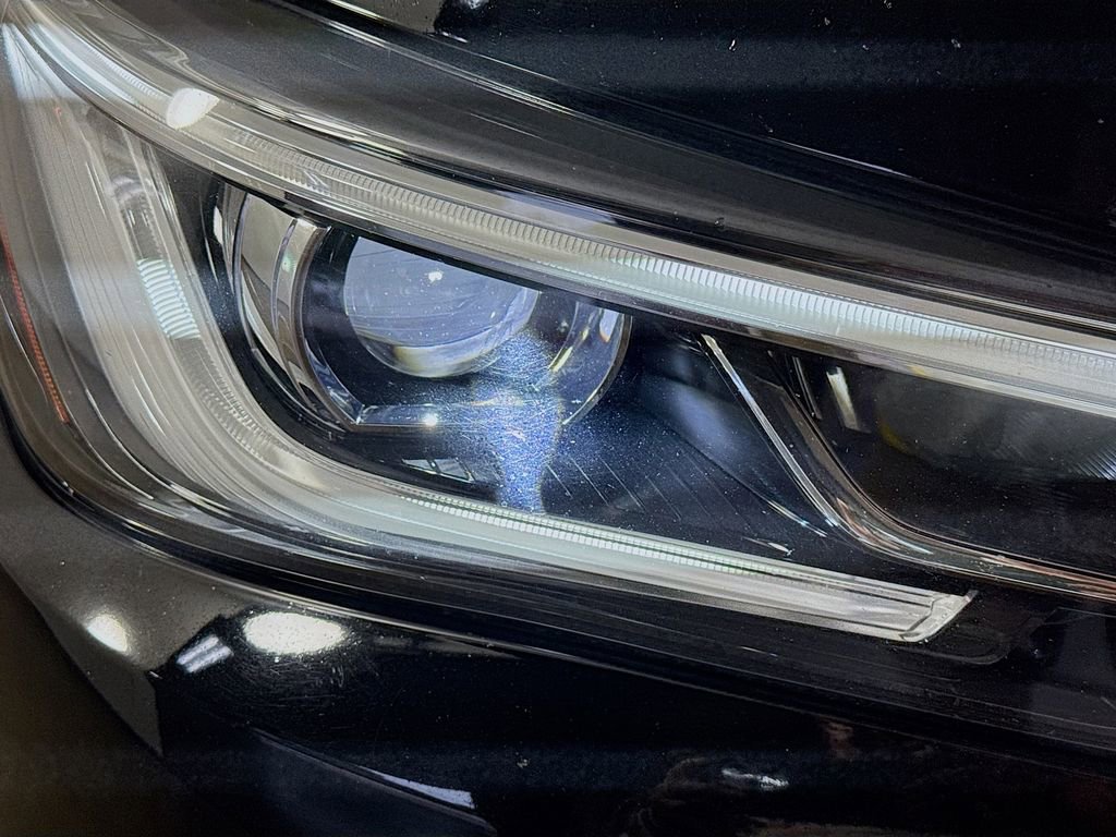 Used 2019 INFINITI QX80 Luxe w/ 22" Wheel Package image 41