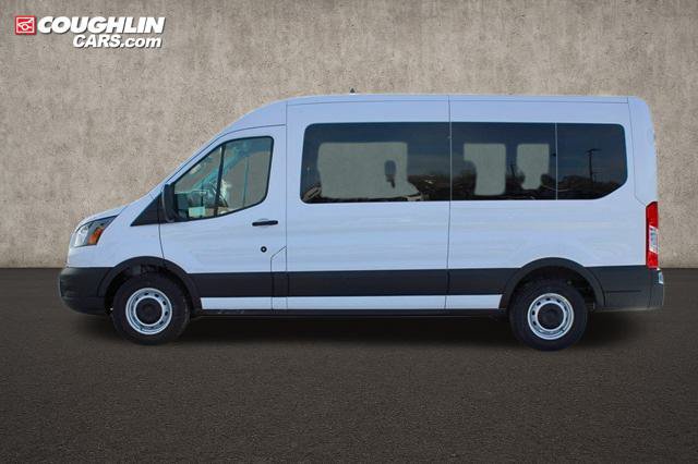 New 2024 Ford Transit 350 XL RWD image 4