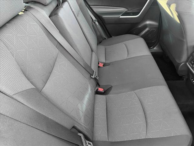 Used 2024 Toyota RAV4 XLE image 18